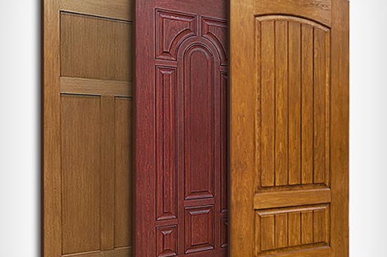 Santee-fiberglass-door-repair