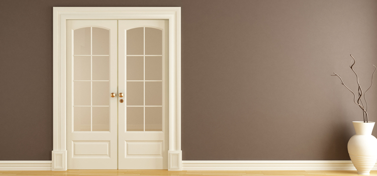 residential fiberflasss door repair Santee